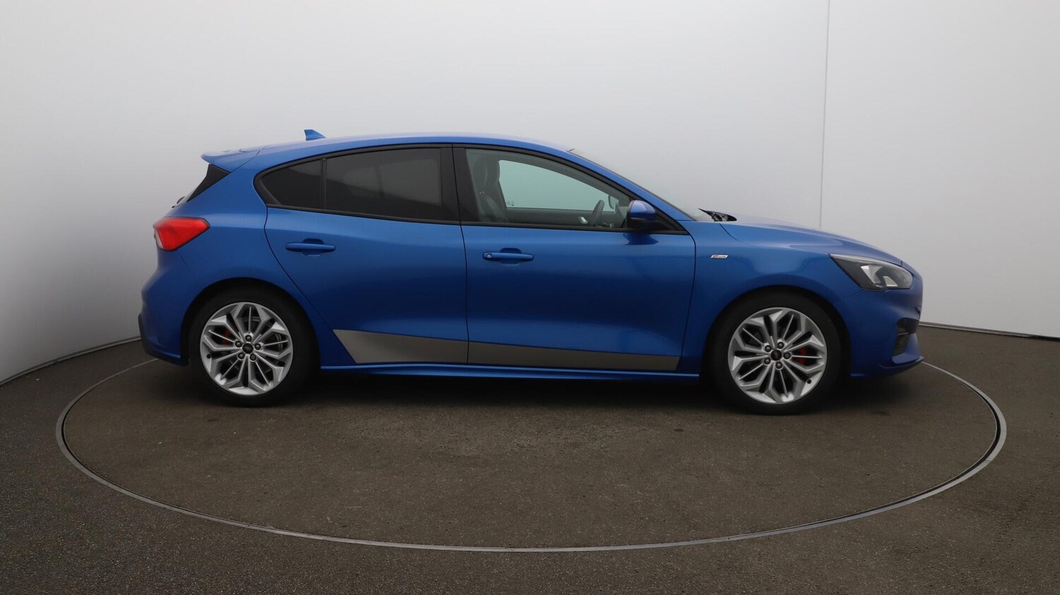 Used Ford Focus 2020 for sale - 76099177: Photo 49
