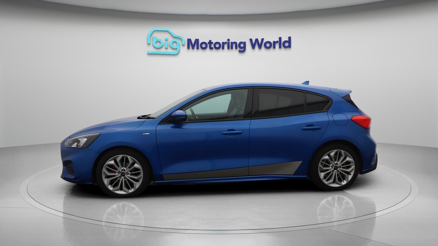 Used Ford Focus 2020 for sale - 76099177: Photo 5