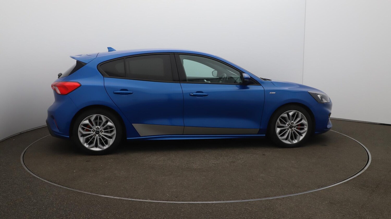 Used Ford Focus 2020 for sale - 76099177: Photo 50