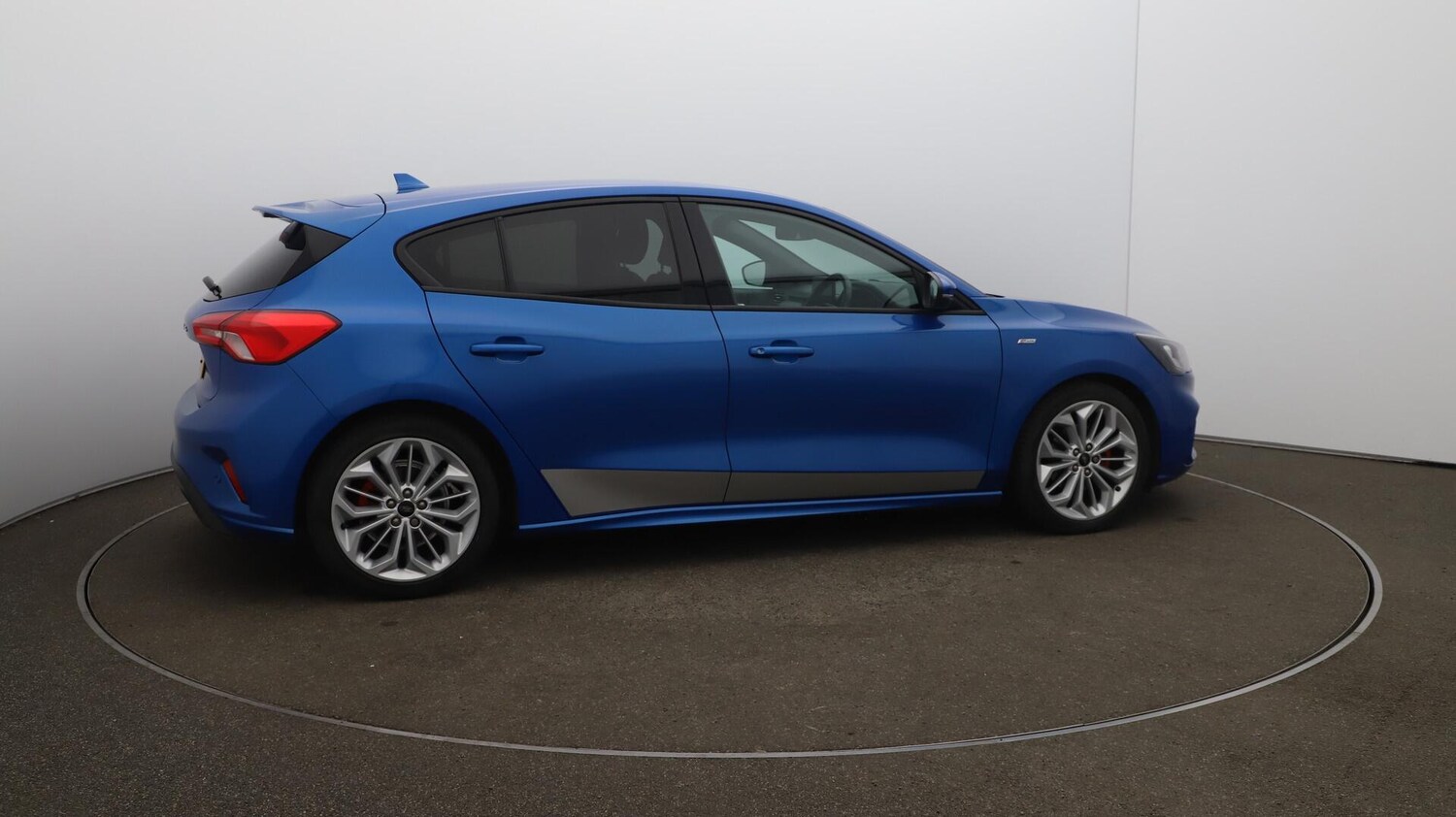 Used Ford Focus 2020 for sale - 76099177: Photo 51
