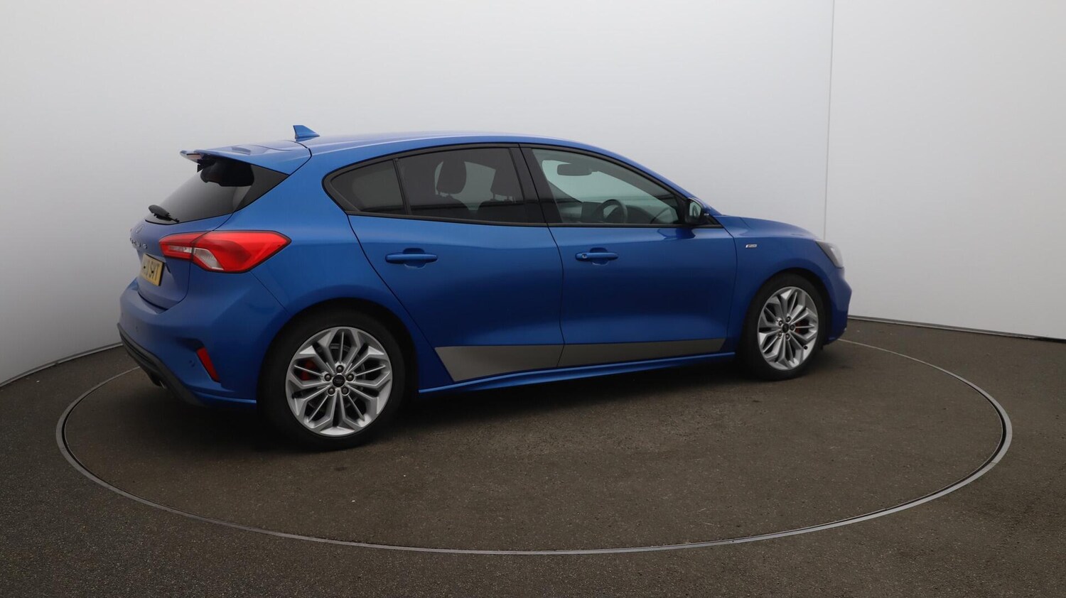 Used Ford Focus 2020 for sale - 76099177: Photo 52