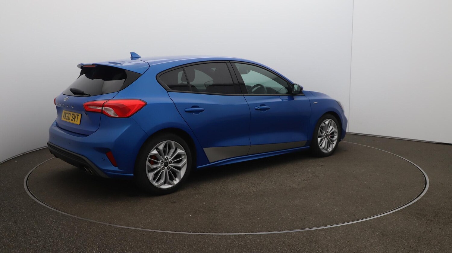 Used Ford Focus 2020 for sale - 76099177: Photo 53