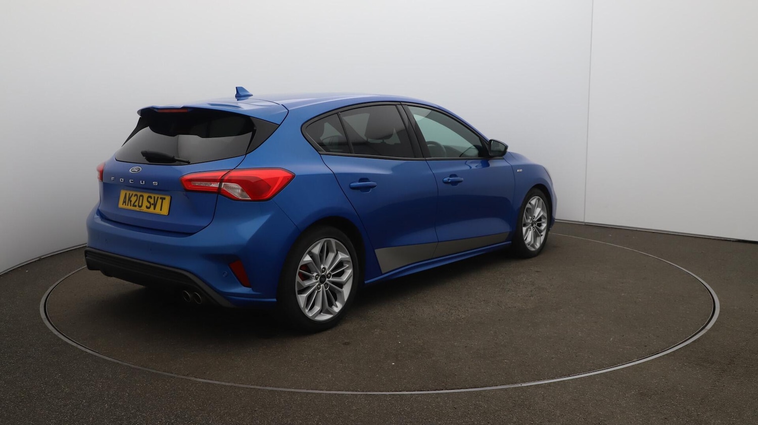 Used Ford Focus 2020 for sale - 76099177: Photo 54