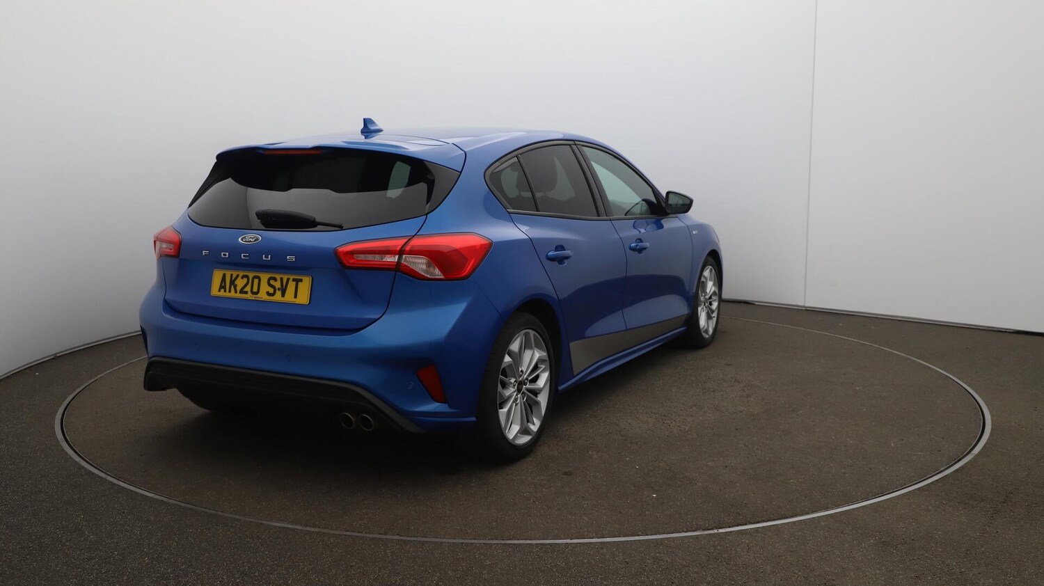 Used Ford Focus 2020 for sale - 76099177: Photo 55