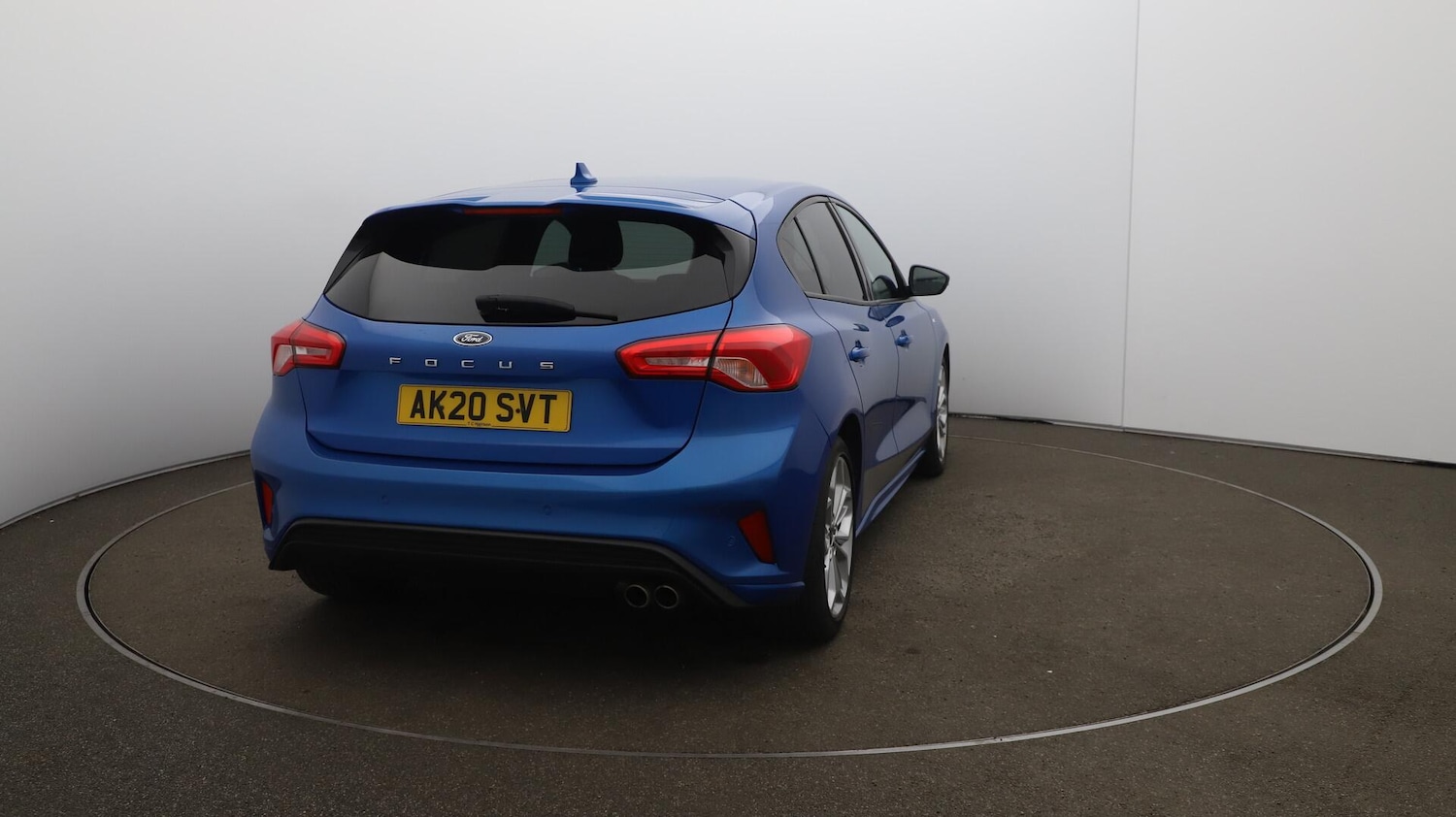 Used Ford Focus 2020 for sale - 76099177: Photo 56