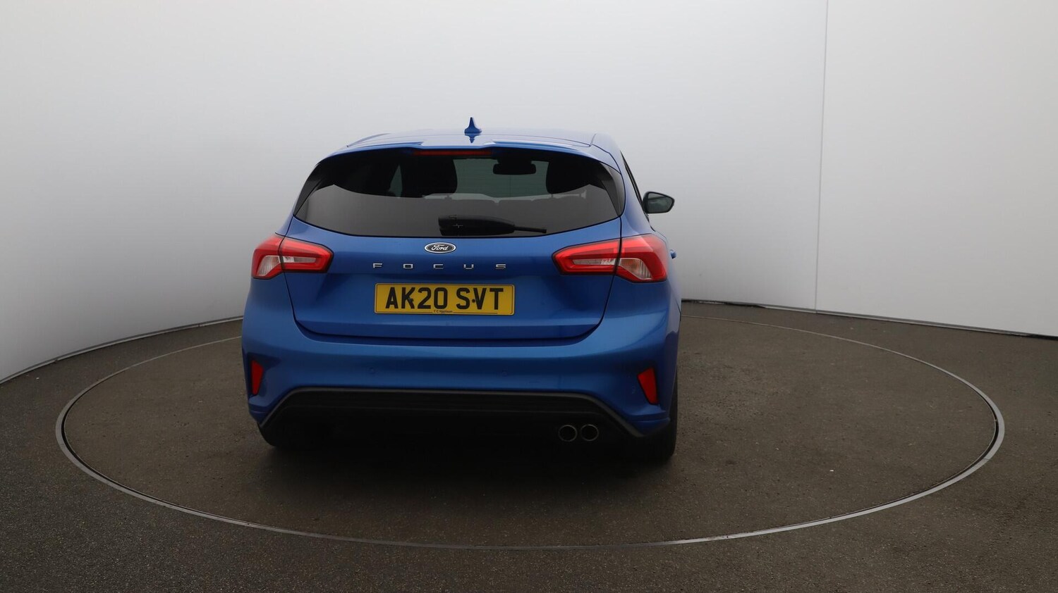 Used Ford Focus 2020 for sale - 76099177: Photo 57