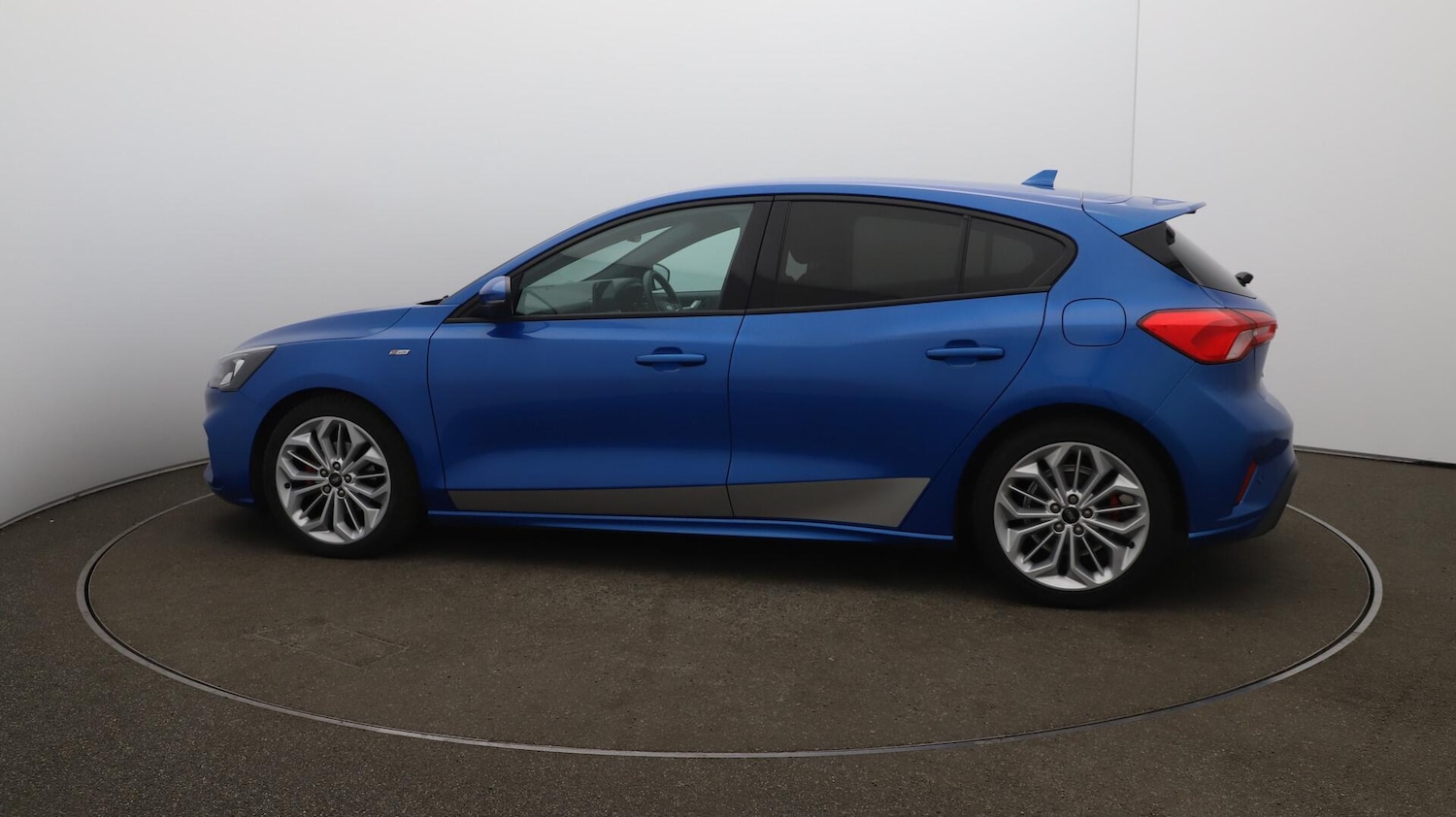 Used Ford Focus 2020 for sale - 76099177: Photo 58