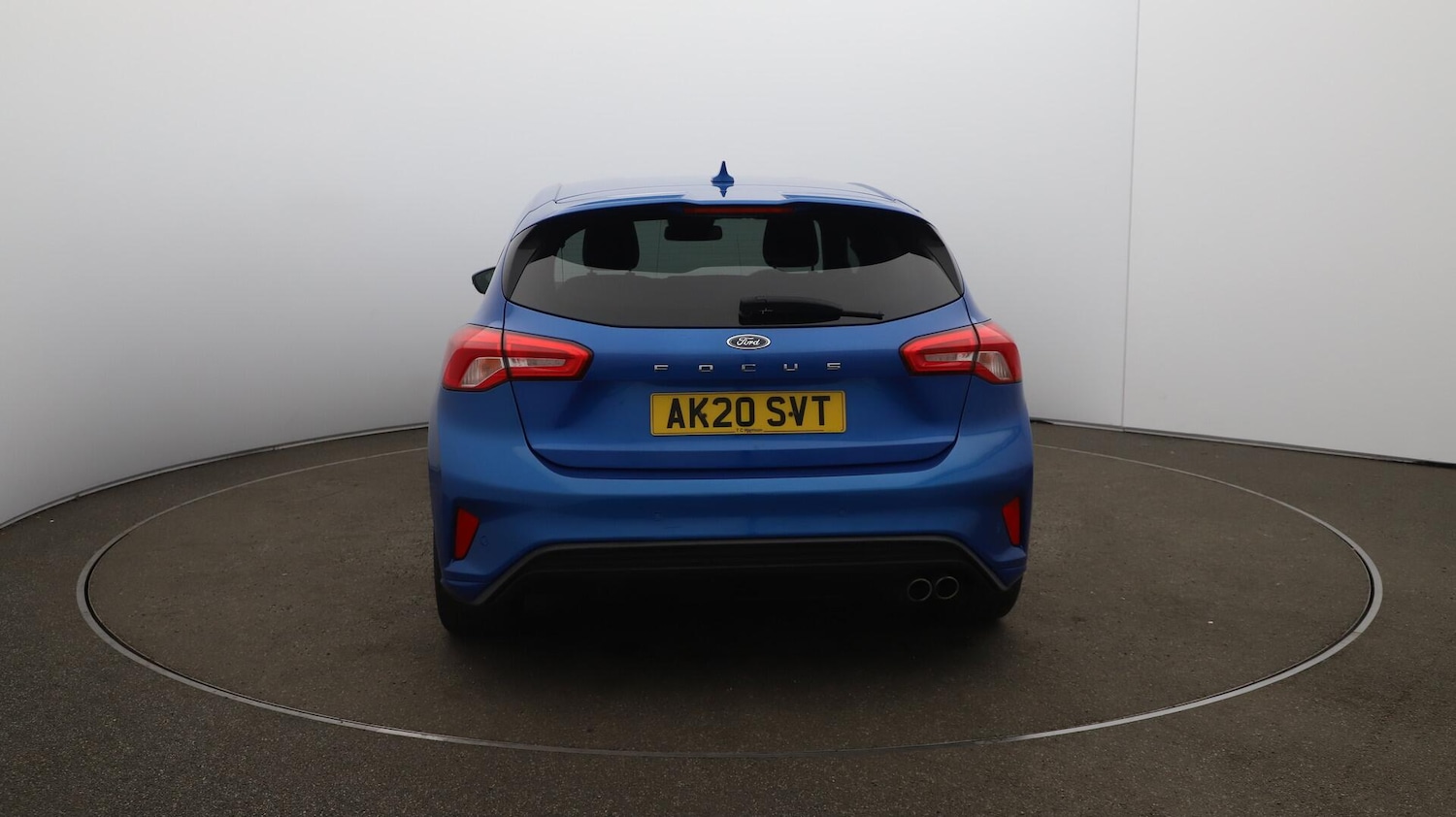 Used Ford Focus 2020 for sale - 76099177: Photo 59