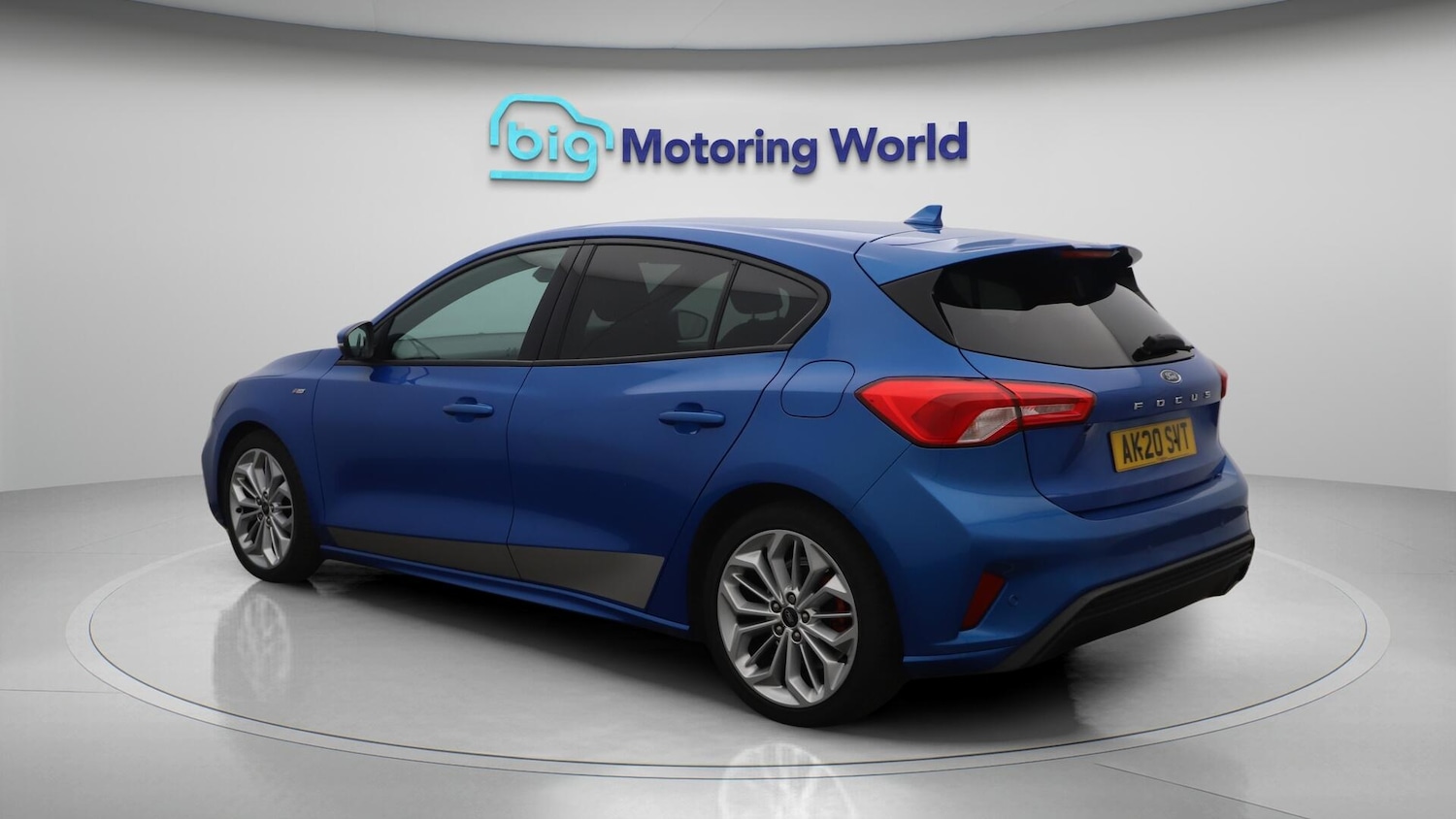 Used Ford Focus 2020 for sale - 76099177: Photo 6