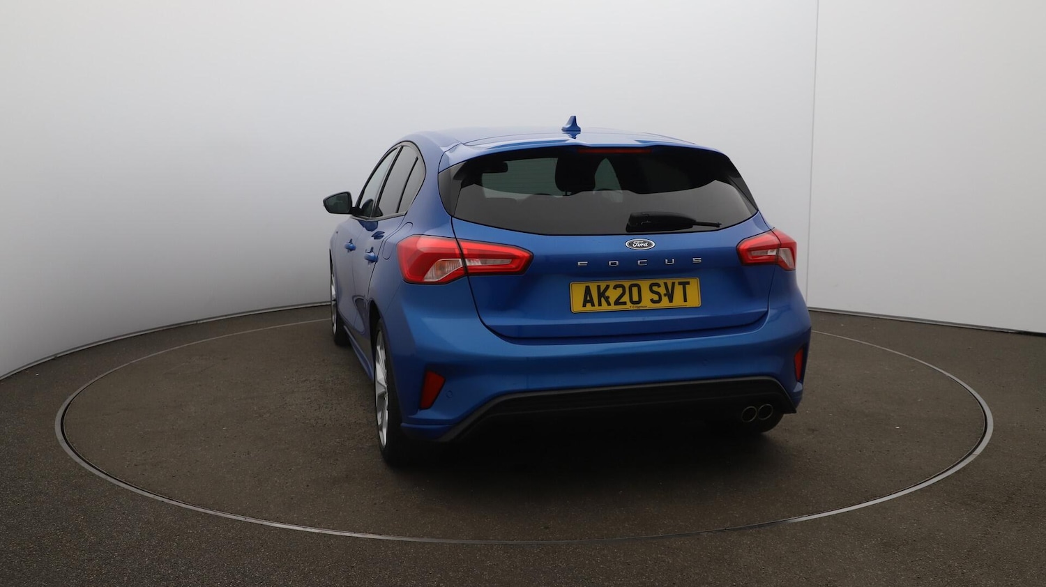 Used Ford Focus 2020 for sale - 76099177: Photo 60