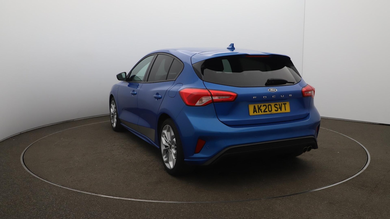 Used Ford Focus 2020 for sale - 76099177: Photo 61