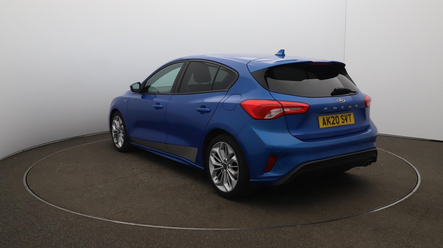 Used Ford Focus 2020 for sale - 76099177: Photo 62