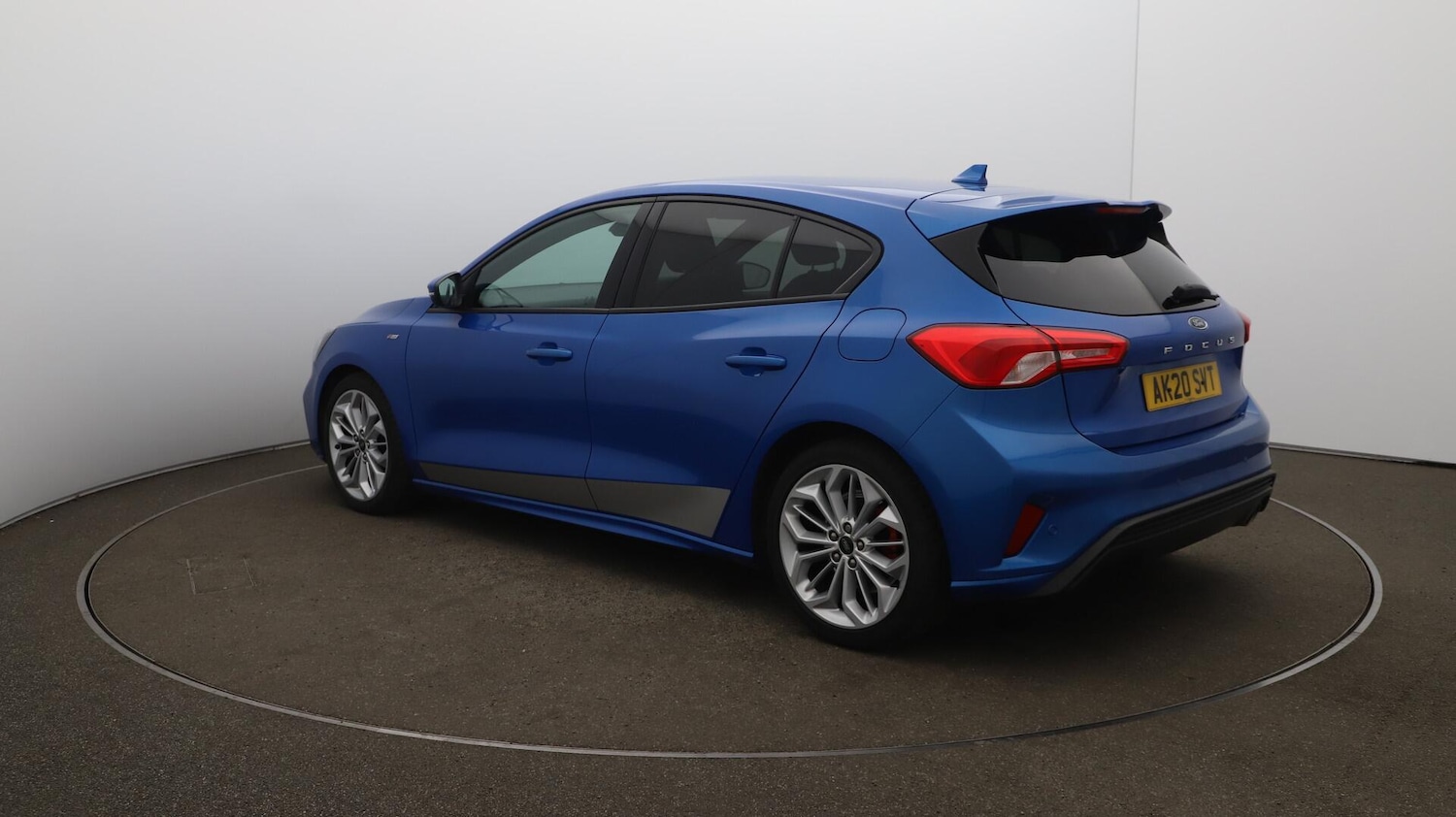 Used Ford Focus 2020 for sale - 76099177: Photo 63