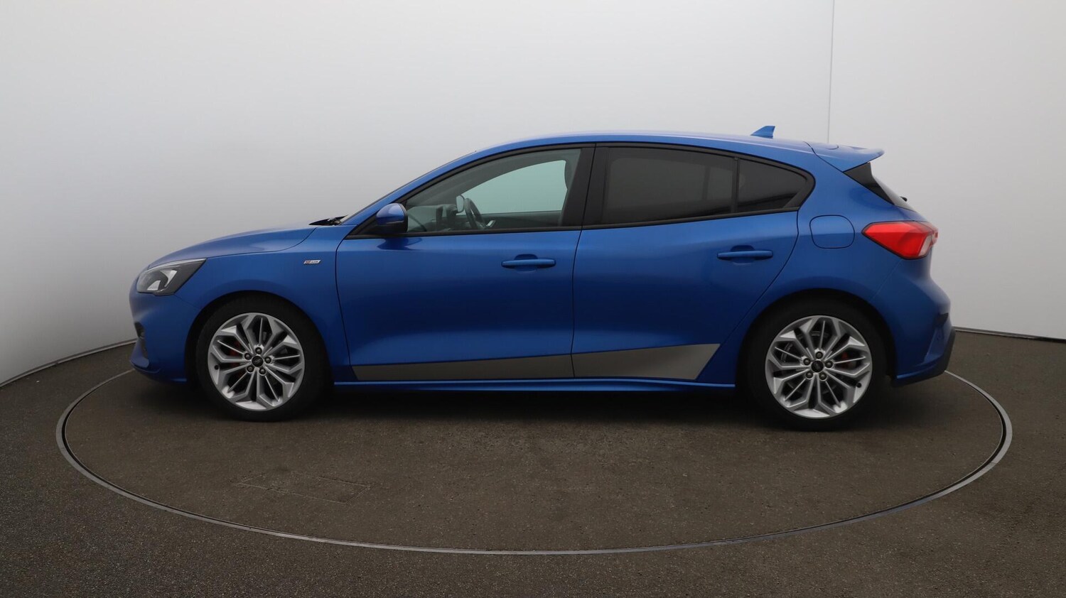 Used Ford Focus 2020 for sale - 76099177: Photo 64