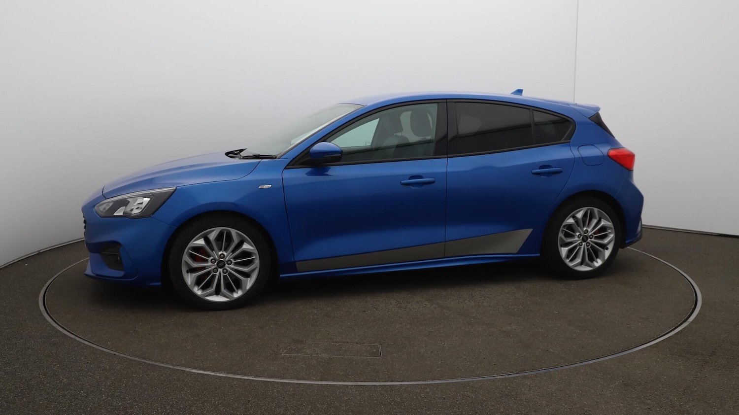Used Ford Focus 2020 for sale - 76099177: Photo 66