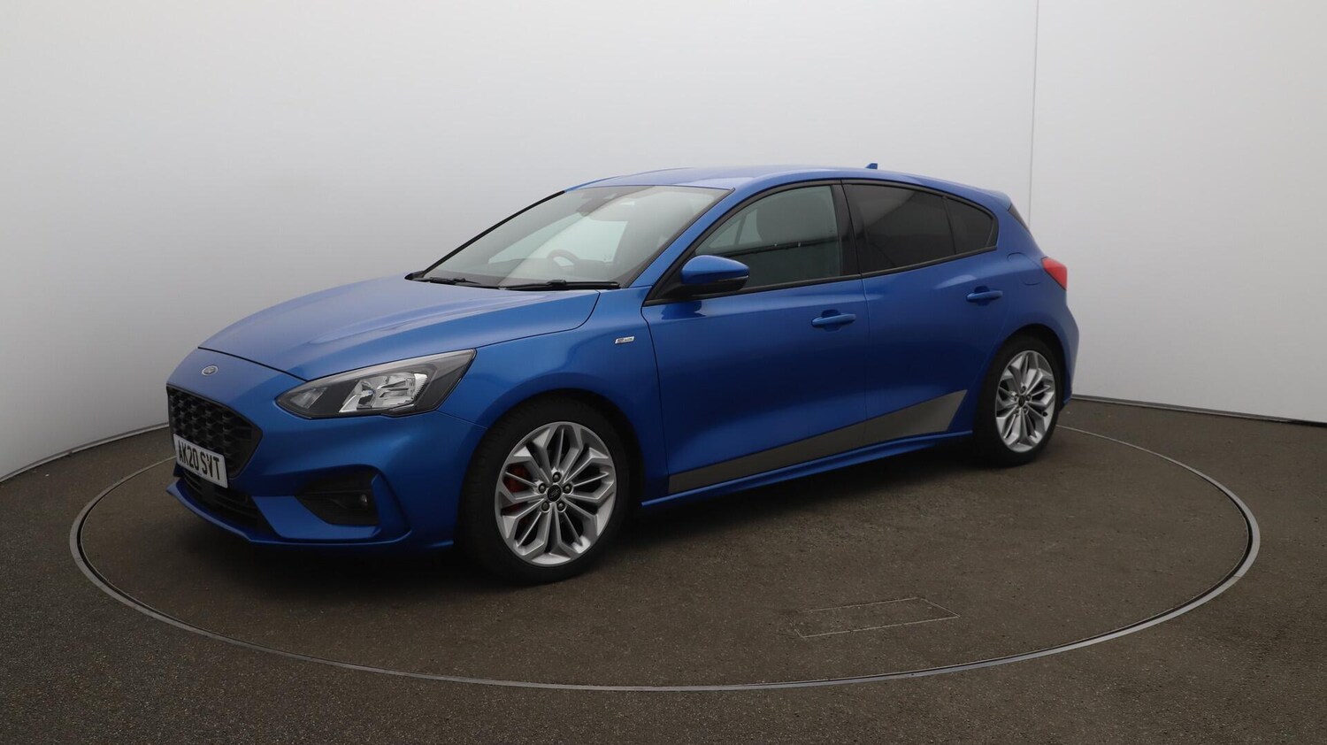Used Ford Focus 2020 for sale - 76099177: Photo 68