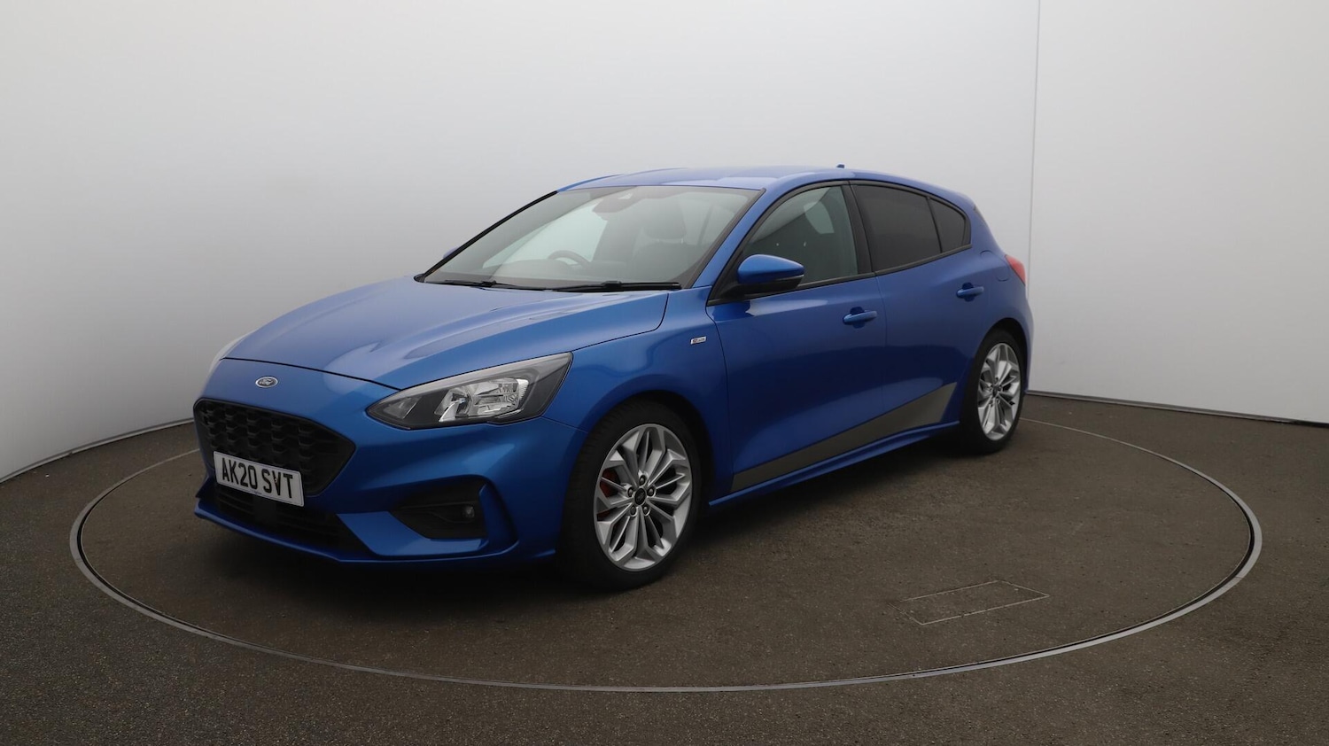 Used Ford Focus 2020 for sale - 76099177: Photo 69