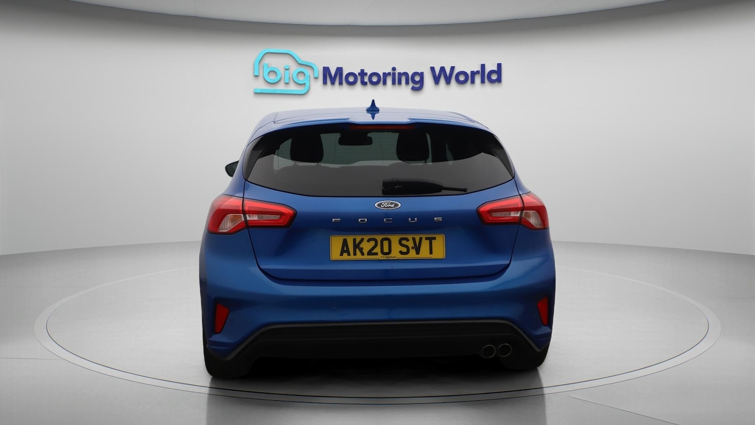 Used Ford Focus 2020 for sale - 76099177: Photo 7