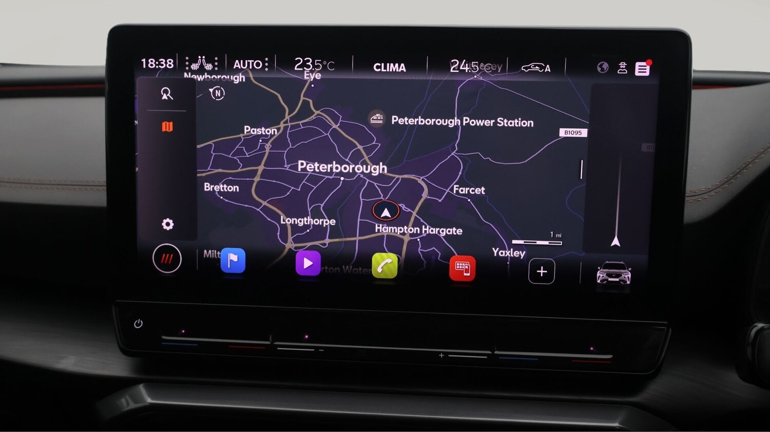 Used Cupra Formentor 2021 for sale - 77271439: Photo 11