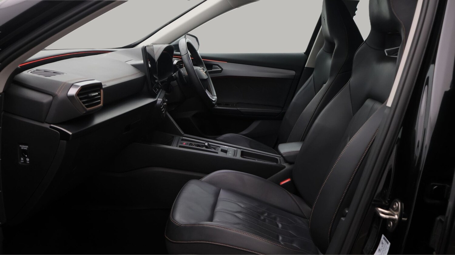 Used Cupra Formentor 2021 for sale - 77271439: Photo 14