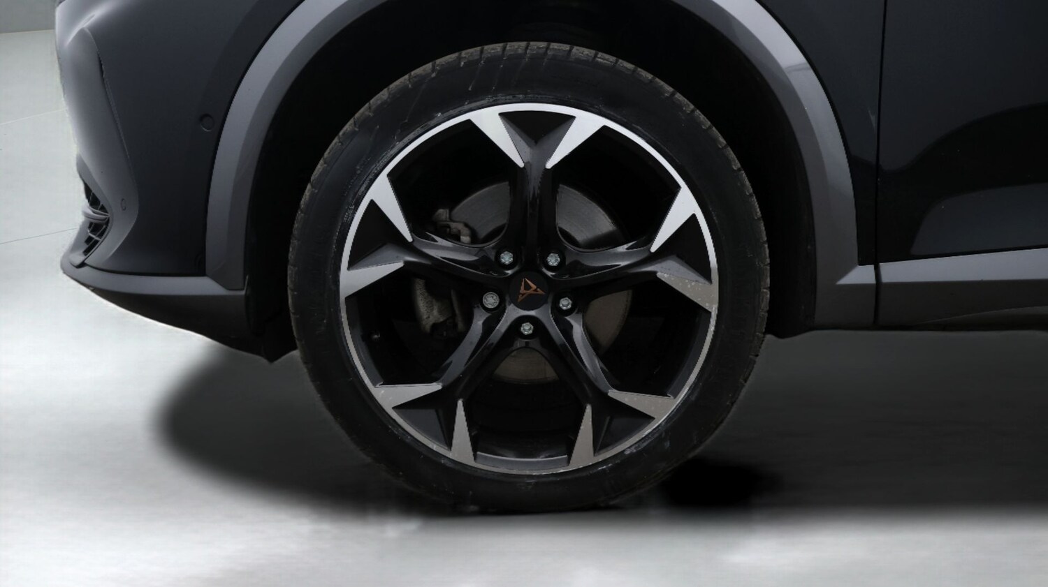 Used Cupra Formentor 2021 for sale - 77271439: Photo 18