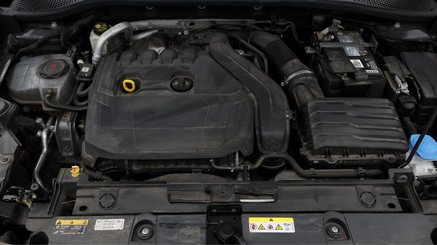 Used Cupra Formentor 2021 for sale - 77271439: Photo 19