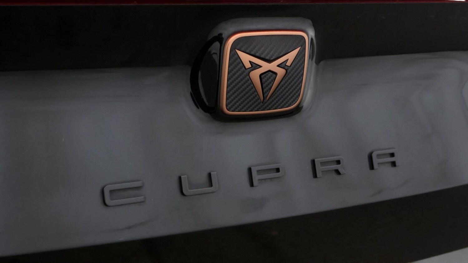 Used Cupra Formentor 2021 for sale - 77271439: Photo 20