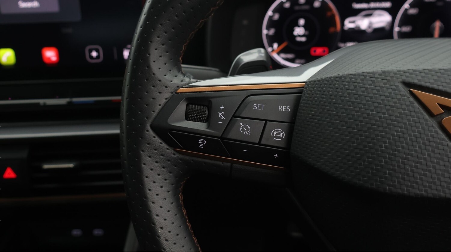 Used Cupra Formentor 2021 for sale - 77271439: Photo 21