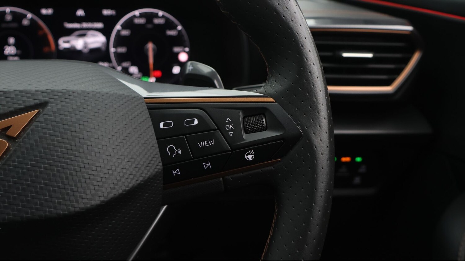 Used Cupra Formentor 2021 for sale - 77271439: Photo 23