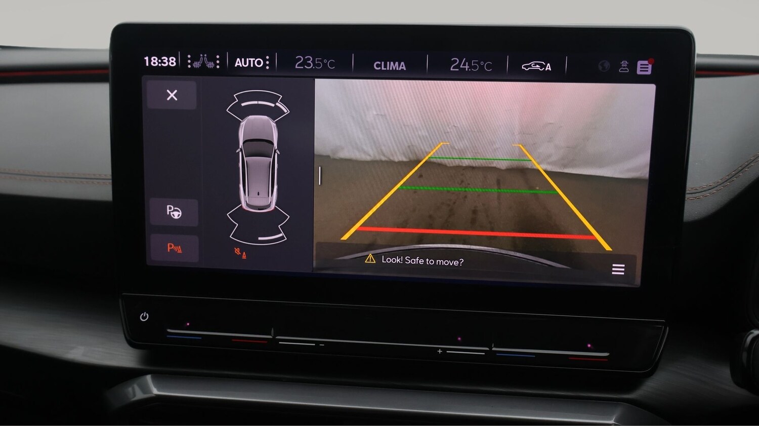 Used Cupra Formentor 2021 for sale - 77271439: Photo 24