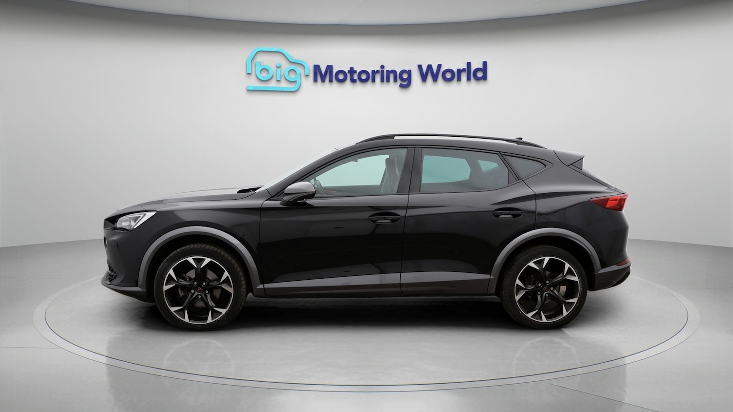 Used Cupra Formentor 2021 for sale - 77271439: Photo 4