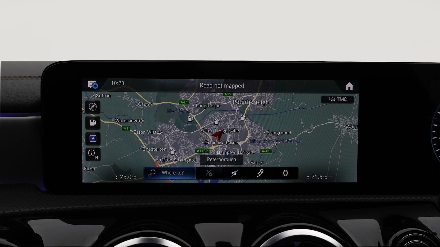 Used Mercedes-Benz CLA 2023 for sale - 77618766: Photo 11