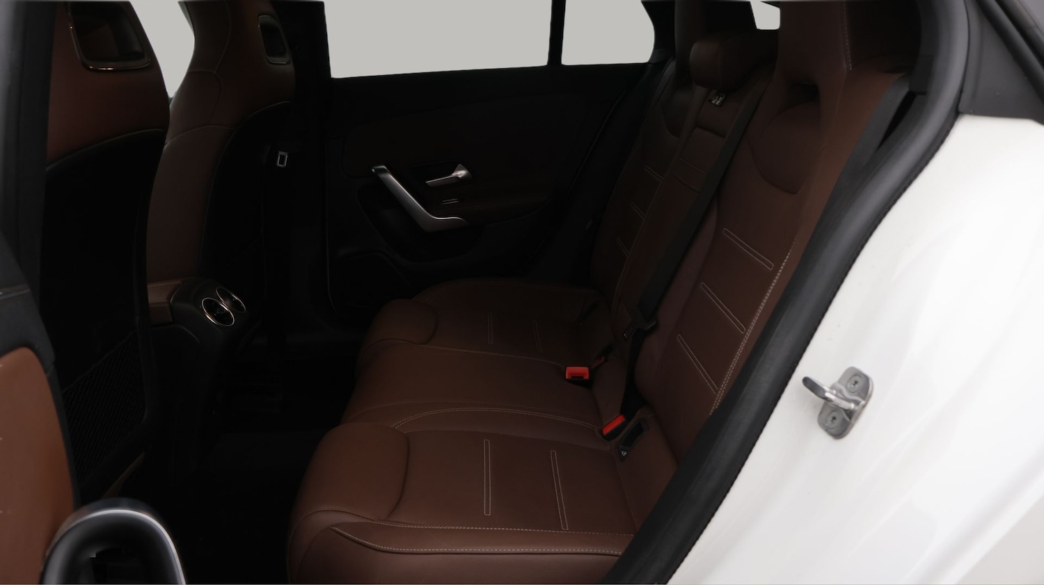 Used Mercedes-Benz CLA 2023 for sale - 77618766: Photo 16