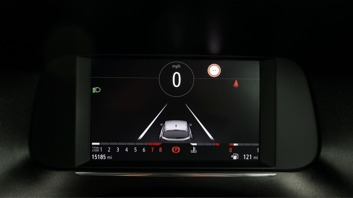 Used Vauxhall Corsa 2022 for sale - 77451362: Photo 10