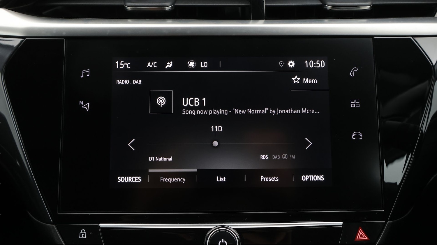 Used Vauxhall Corsa 2022 for sale - 77451362: Photo 11