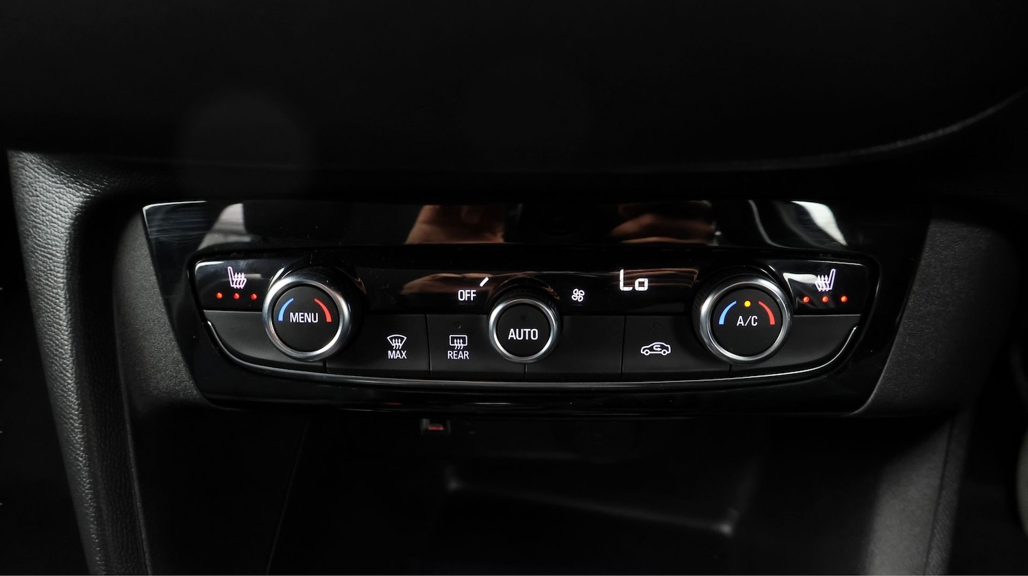 Used Vauxhall Corsa 2022 for sale - 77451362: Photo 12