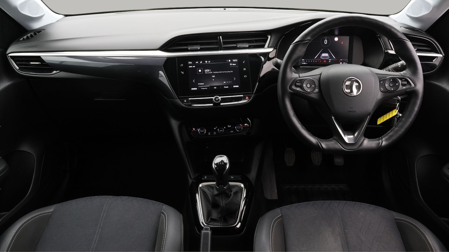 Used Vauxhall Corsa 2022 for sale - 77451362: Photo 13