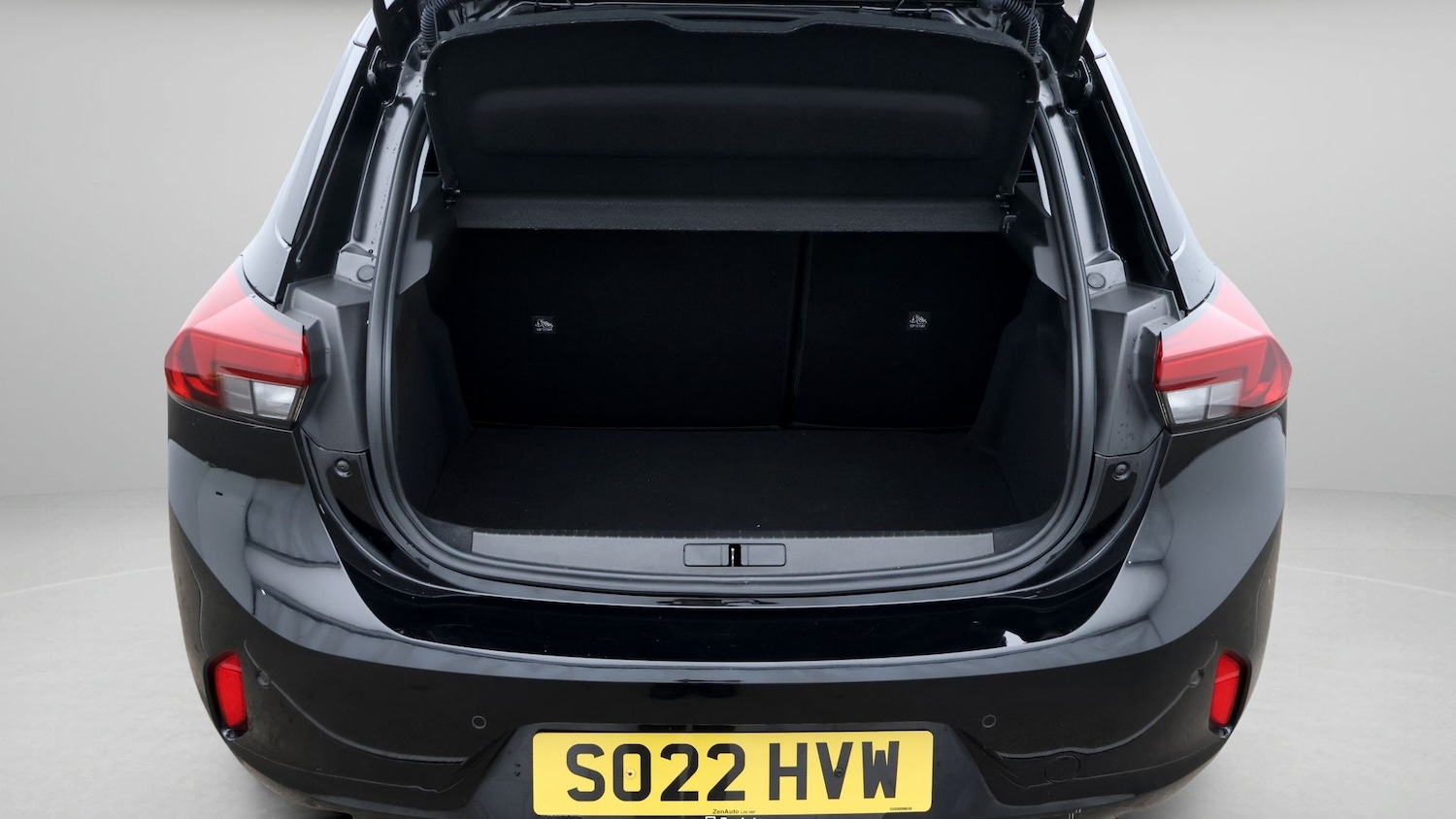 Used Vauxhall Corsa 2022 for sale - 77451362: Photo 17