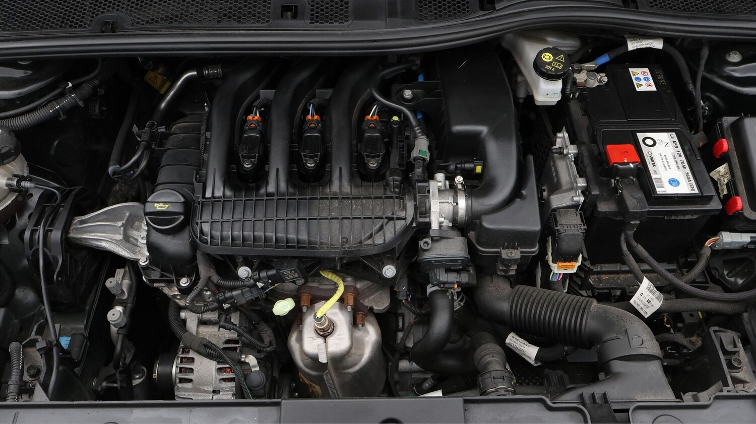 Used Vauxhall Corsa 2022 for sale - 77451362: Photo 19