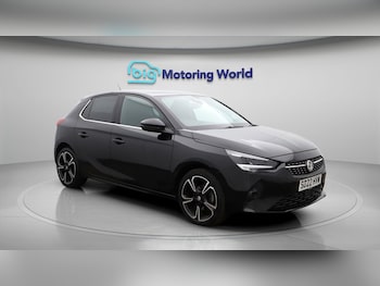 Used Vauxhall Corsa 2022 for sale - 77451362: Photo
