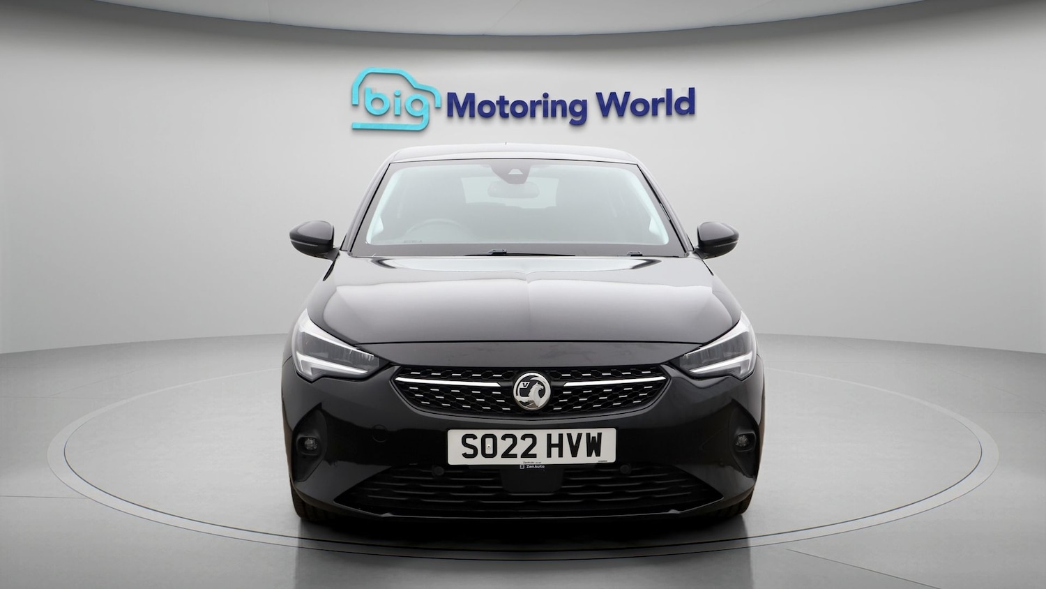 Used Vauxhall Corsa 2022 for sale - 77451362: Photo 2