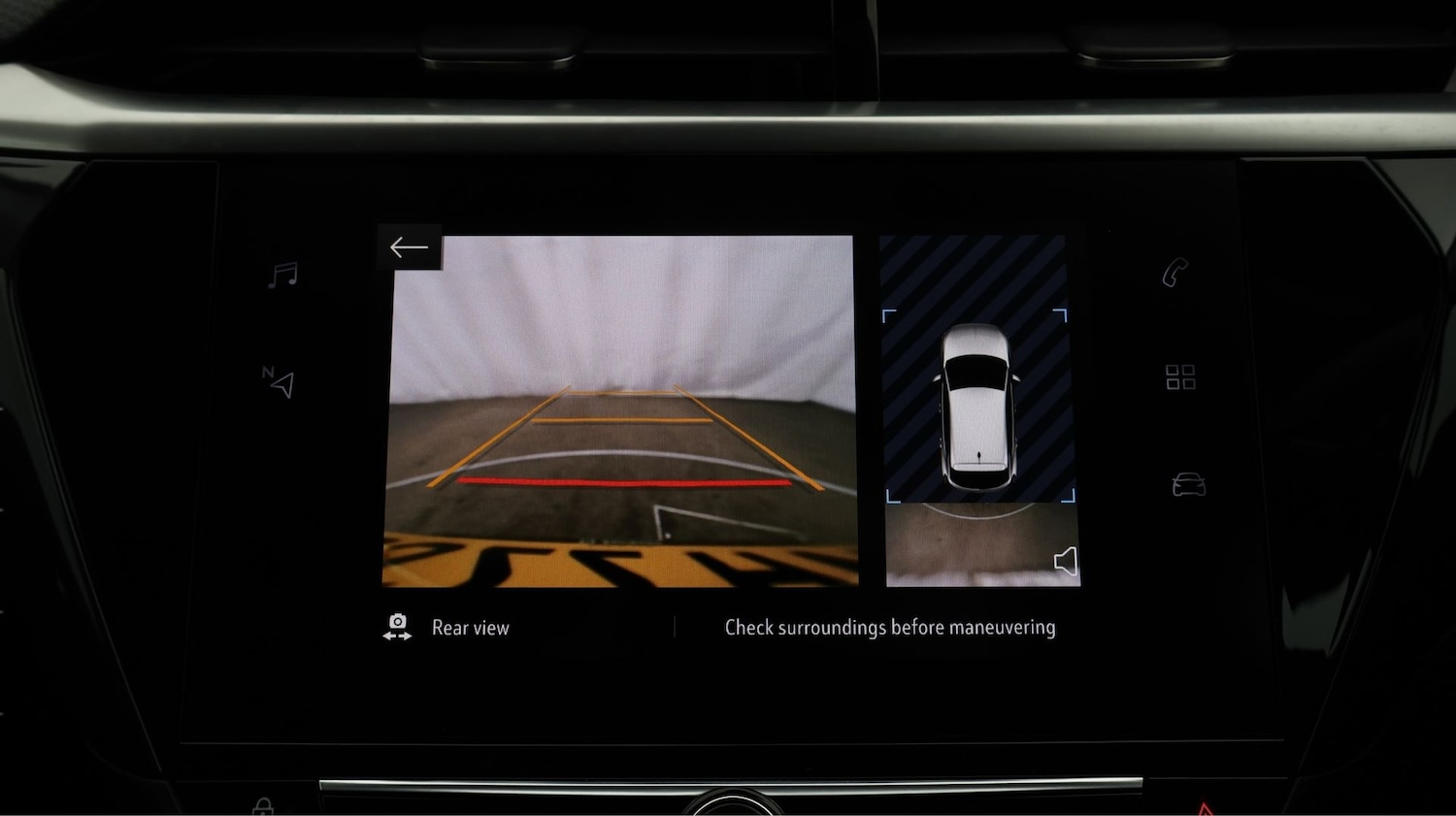 Used Vauxhall Corsa 2022 for sale - 77451362: Photo 23