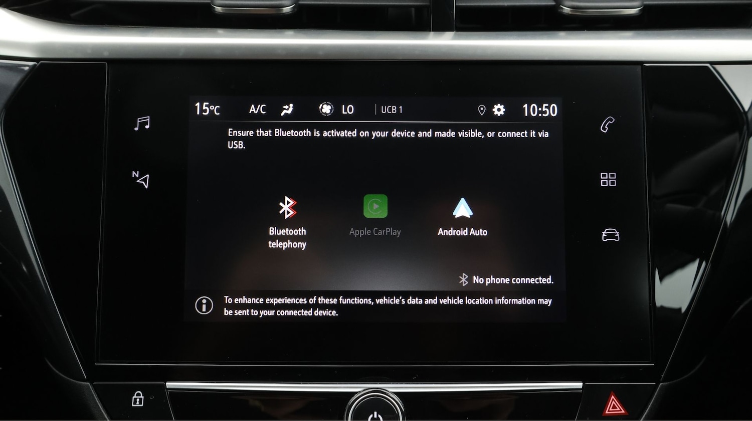 Used Vauxhall Corsa 2022 for sale - 77451362: Photo 24