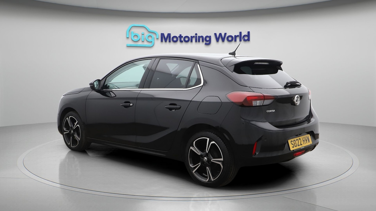 Used Vauxhall Corsa 2022 for sale - 77451362: Photo 5