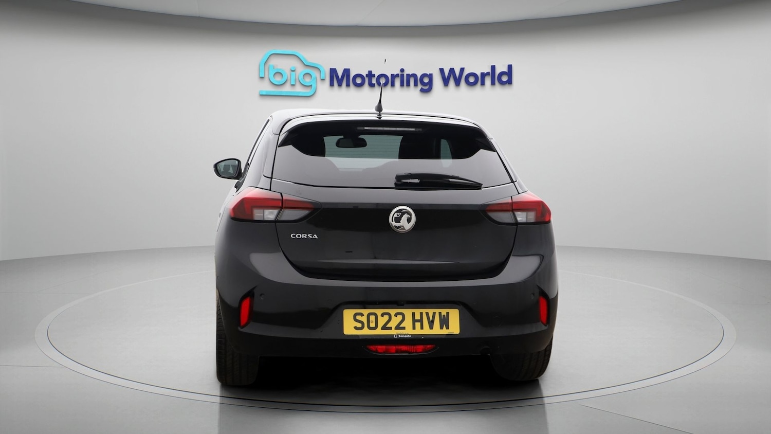 Used Vauxhall Corsa 2022 for sale - 77451362: Photo 6