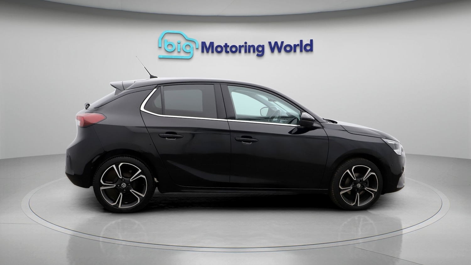 Used Vauxhall Corsa 2022 for sale - 77451362: Photo 8