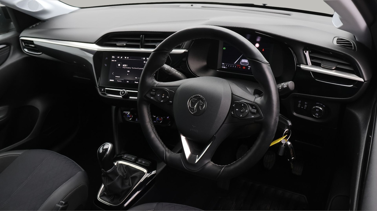 Used Vauxhall Corsa 2022 for sale - 77451362: Photo 9