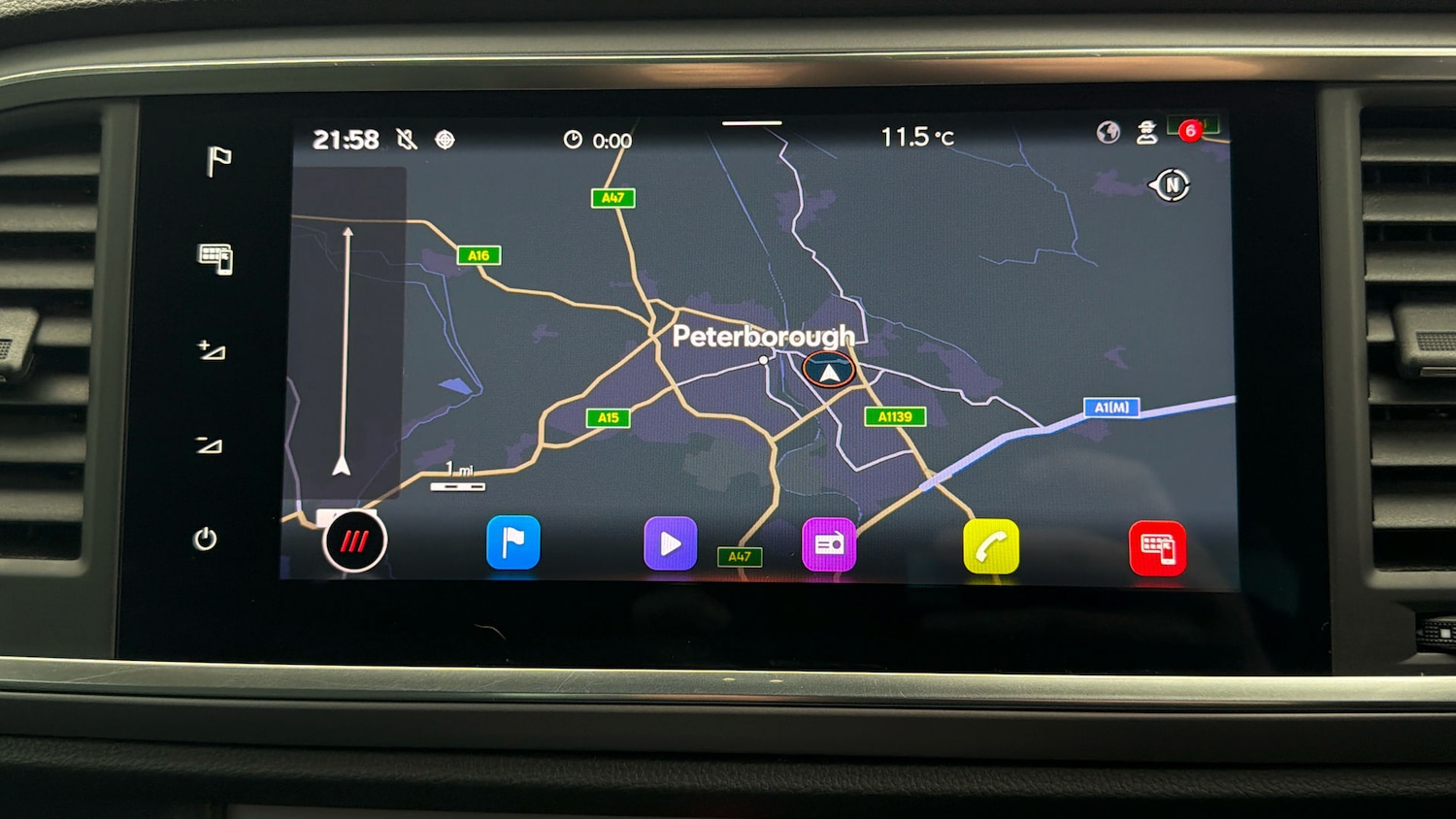 Used SEAT Ateca 2023 for sale - 77974106: Photo 10