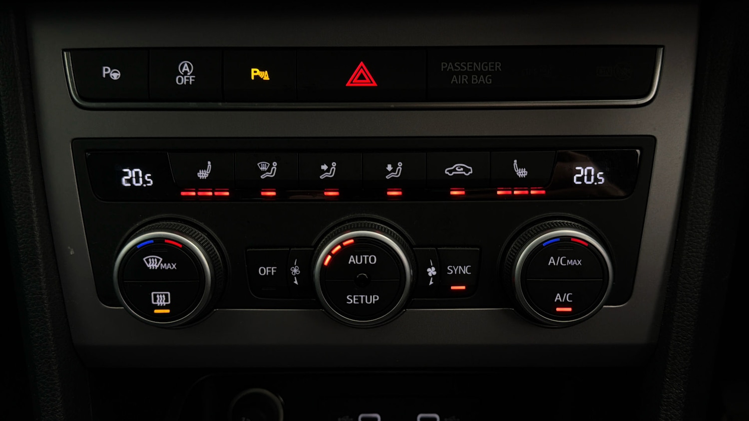 Used SEAT Ateca 2023 for sale - 77974106: Photo 11