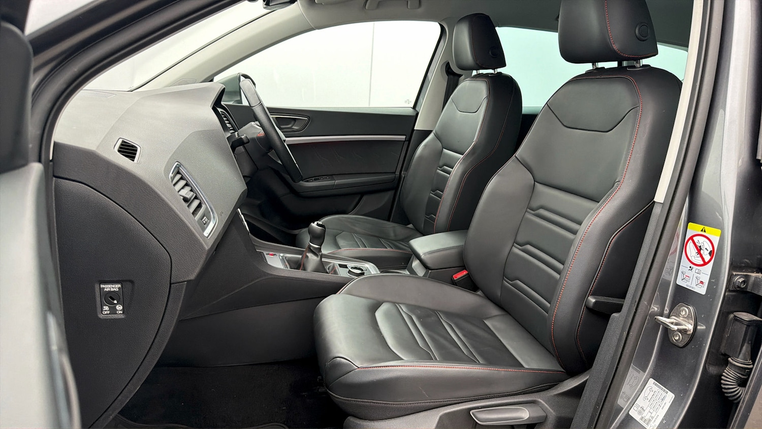 Used SEAT Ateca 2023 for sale - 77974106: Photo 13